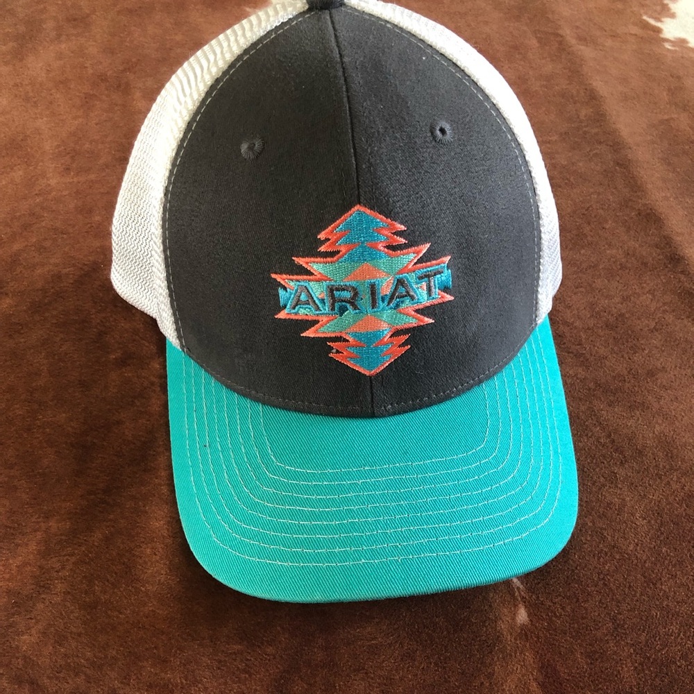 Ariat Aztec Hat